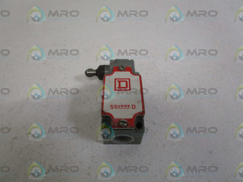 SQUARE D  9007 BD-53 REV. G UNMP