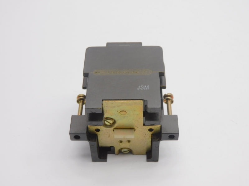 ALLEN BRADLEY 700-NT SER. C 1-60S UNMP