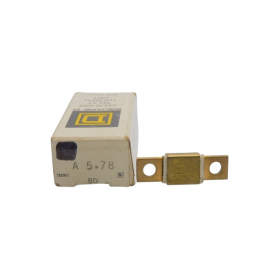 SQUARE D A5.78 NSMP