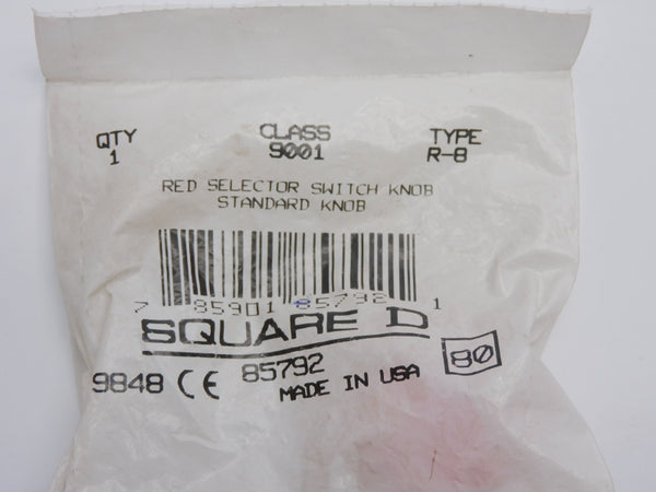 SQUARE D 9001R8 NSMP