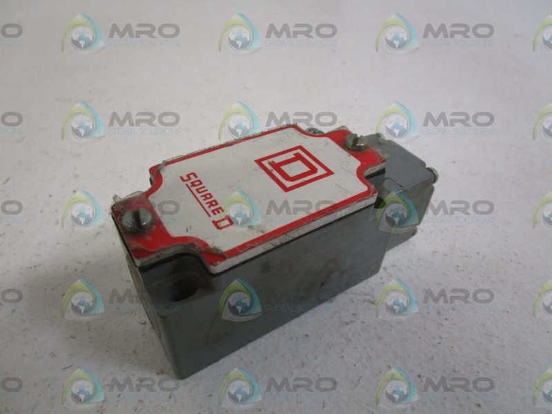SQUARE D  9007 BD-53 REV. G UNMP