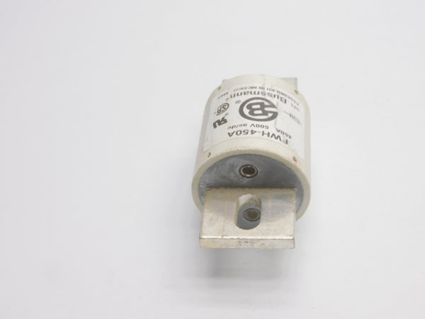 BUSSMANN FWH-450A 500V 450A NSNP