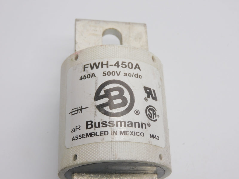 BUSSMANN FWH-450A 500V 450A NSNP