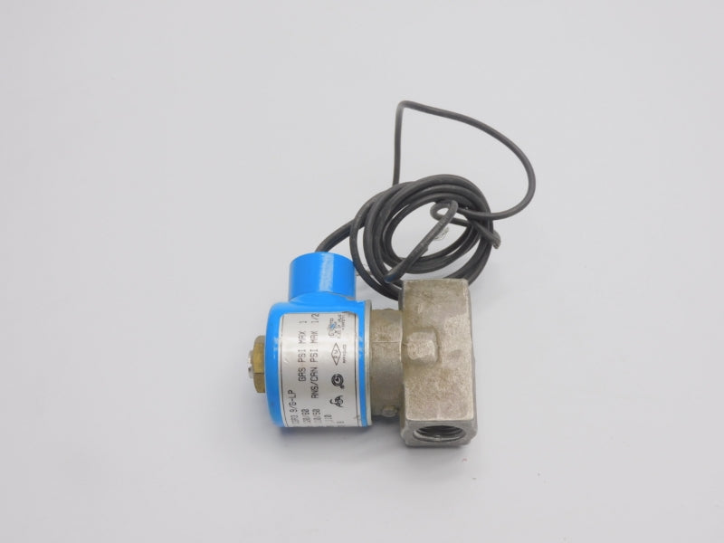 ITT S311A02N8CF7 GCA3.9/G-LP 110/120V .110A NSNP