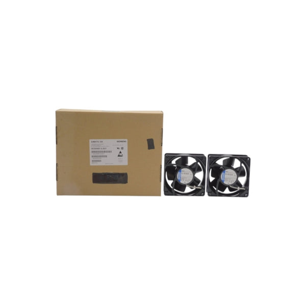 SIEMENS 6ES5988-3LB21 VER. 3 115VAC NSMP