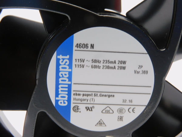 SIEMENS 6ES5988-3LB21 VER. 3 115VAC NSMP