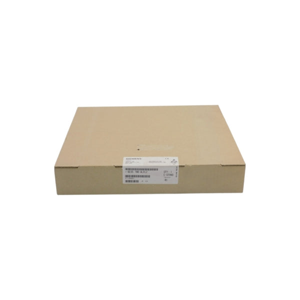 SIEMENS 6ES5700-0LA12 VER. 01 NSFS