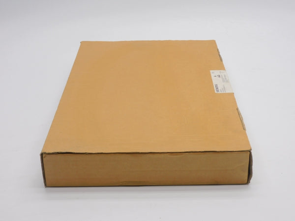 SIEMENS 6ES5700-2LA12 VER. 01 NSFS