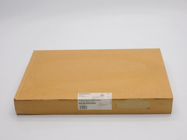 SIEMENS 6ES5700-2LA12 VER. 01 NSFS