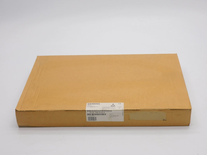SIEMENS 6ES5700-2LA12 VER. 01 NSFS