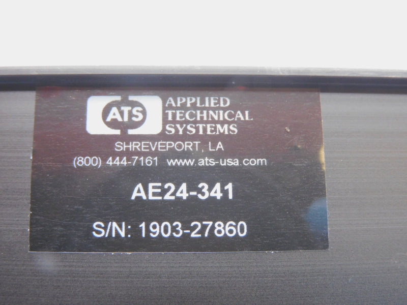 ATS AE24-341 NSNP