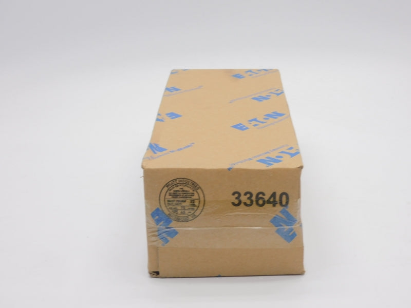 EATON NPJ6484 600VAC 60A NSFS