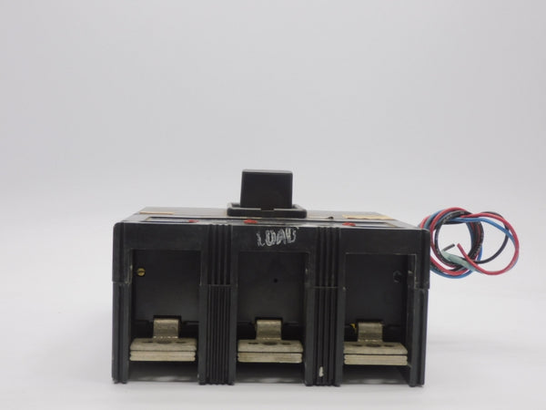 WESTINGHOUSE LA3600 1265C95G05 600VAC 600A UNMP