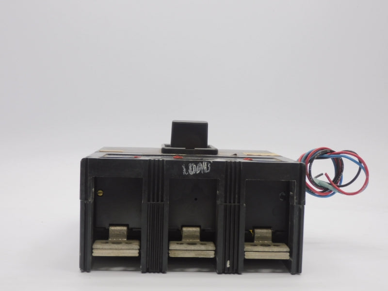 WESTINGHOUSE LA3600 1265C95G05 600VAC 600A UNMP