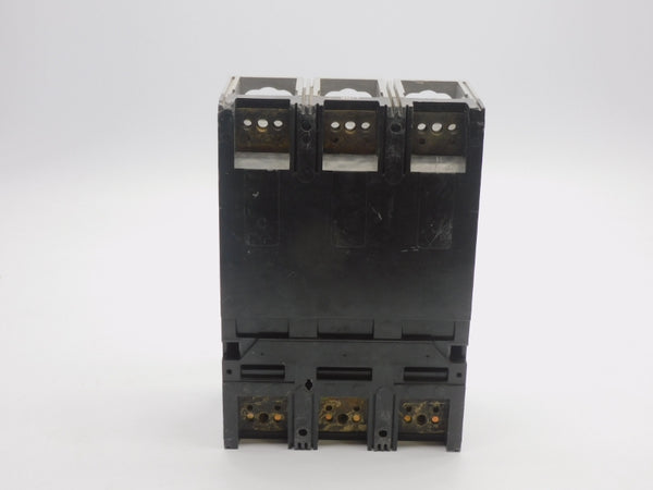 I-T-E HJD63F400 600VAC 400A UNMP