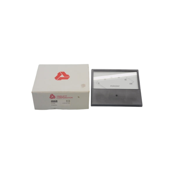 JEWELL INSTRUMENTS TRI-52-9600 00-916069-001G NSMP