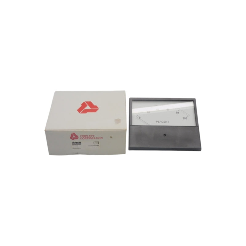 JEWELL INSTRUMENTS TRI-52-9600 00-916069-001G NSMP