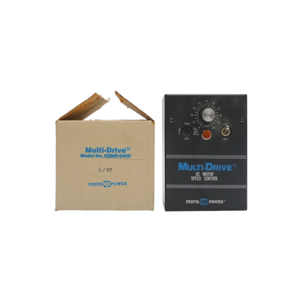 PENTA KB POWER KBMD-240D 115/230V NSMP
