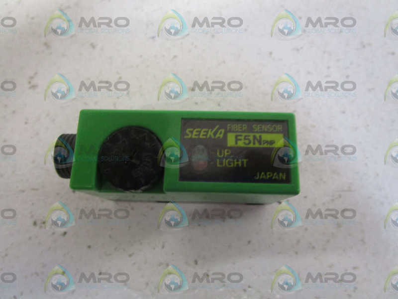 SEEKA F5N UNMP