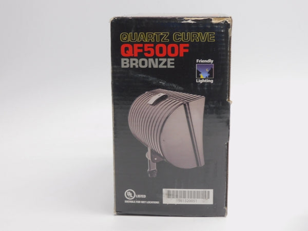 RAB QF500F NSMP