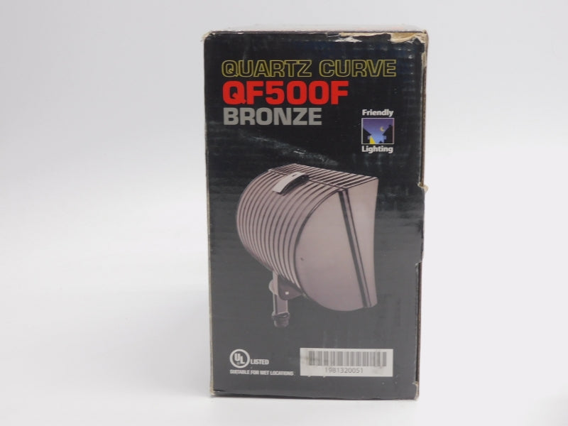 RAB QF500F NSMP