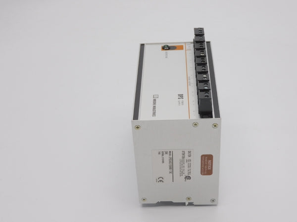 MOORE INDUSTRIES DPS/24DC/1200MA/117AC[DIN] 24VDC NSNP