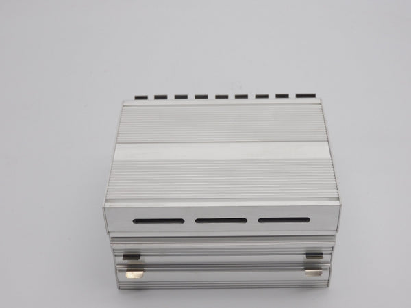 MOORE INDUSTRIES DPS/24DC/1200MA/117AC[DIN] 24VDC NSNP