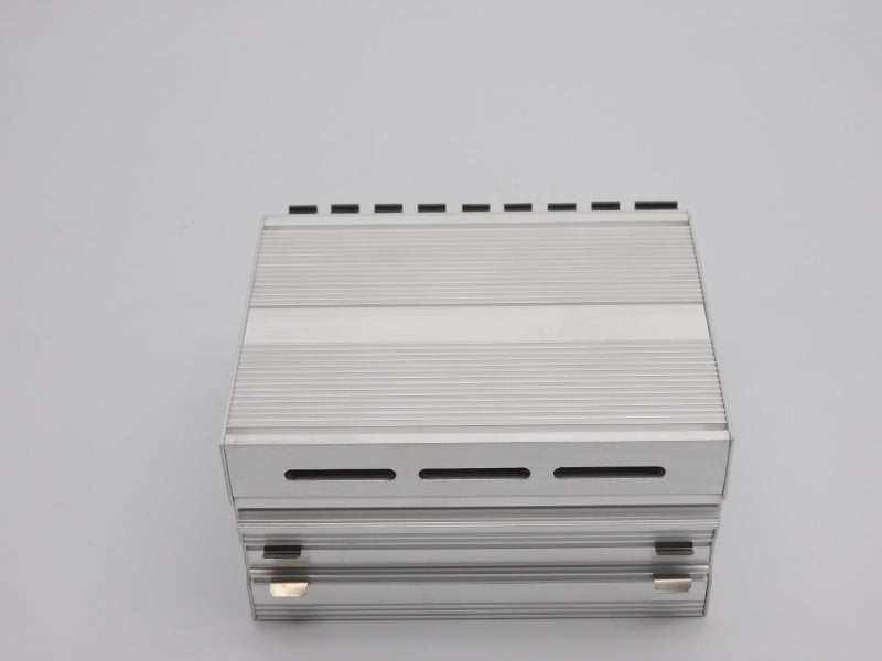 MOORE INDUSTRIES DPS/24DC/1200MA/117AC[DIN] 24VDC NSNP