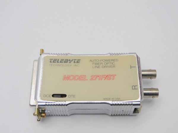 TELEBYTE 271F/ST NSMP