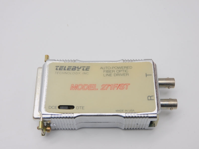 TELEBYTE 271F/ST NSMP