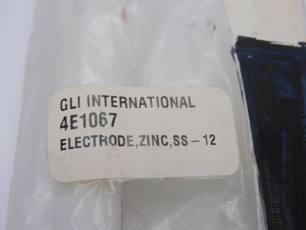 GLI INTERNATIONAL 4E1067 NSMP