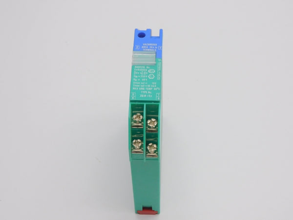 PEPPERL+FUCHS ZG18/EX EX842003 10-40V NSNP