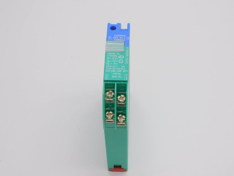 PEPPERL+FUCHS ZG18/EX EX842003 10-40V NSNP