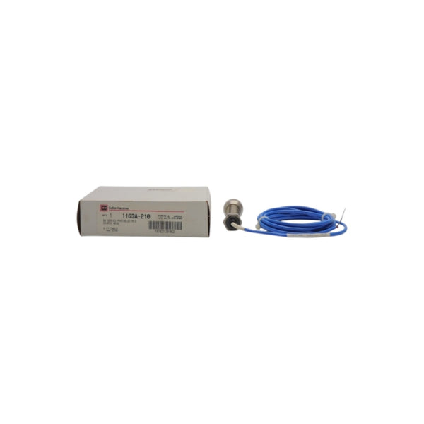 CUTLER HAMMER 1163A-210 SER. A1 9' NSMP