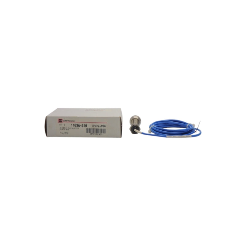 CUTLER HAMMER 1163A-210 SER. A1 9' NSMP