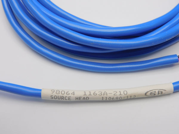 CUTLER HAMMER 1163A-210 SER. A1 9' NSMP