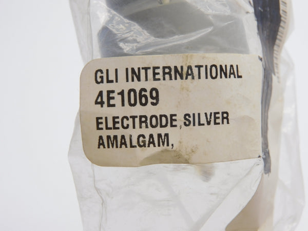 GLI INTERNATIONAL 4E1069 NSMP