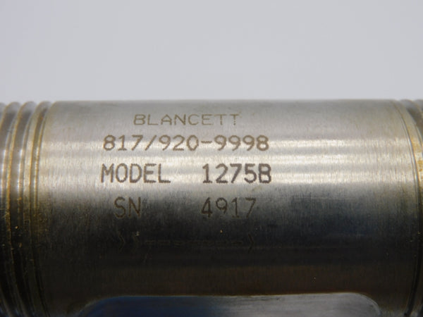 BLANCETT 1275B 817/920-998 NSNP