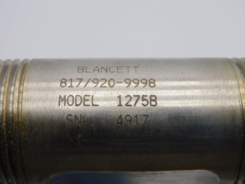 BLANCETT 1275B 817/920-998 NSNP