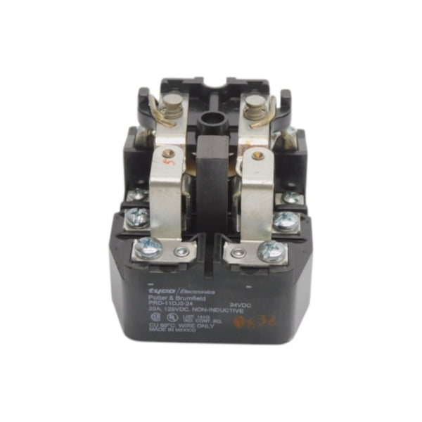 TYCO ELECTRONICS PRD-11DJ0-24 24VDC 20A NSNP