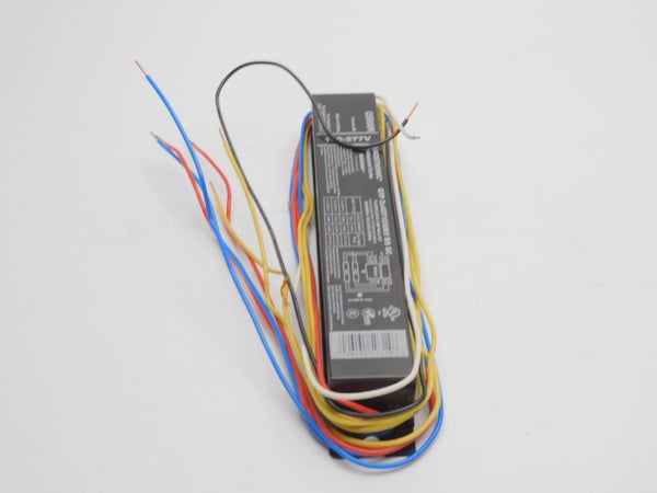 OSRAM QTP2X40T12/UNVRSC 120-277V 0.62A NSNP
