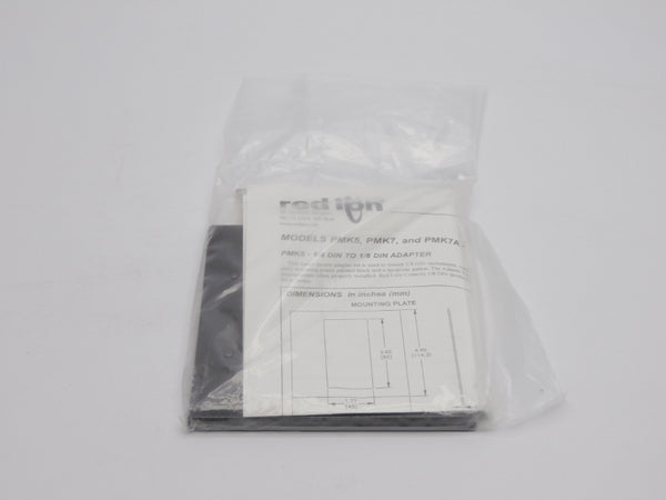 RED LION CONTROLS PMK7A000 NSMP