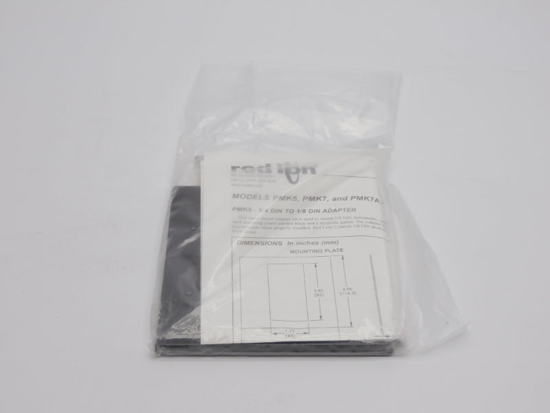RED LION CONTROLS PMK7A000 NSMP