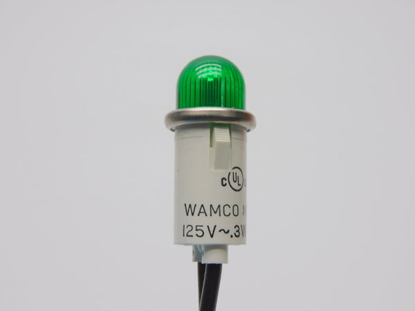 WAMCO 1230 125V NSNP