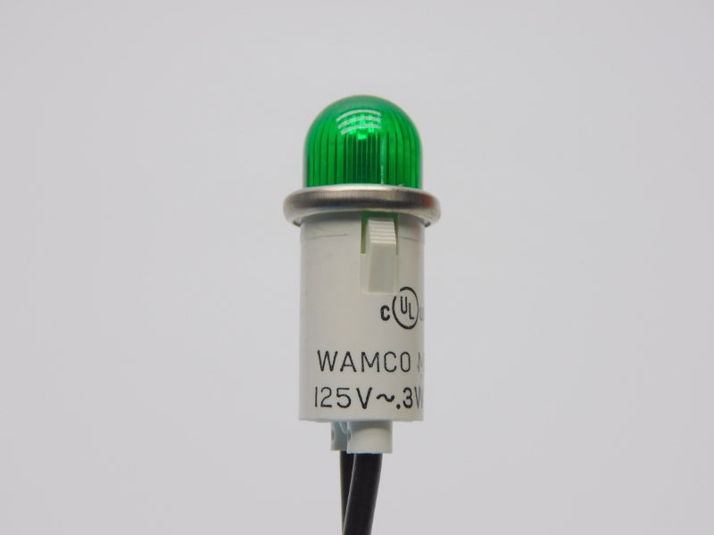 WAMCO 1230 125V NSNP