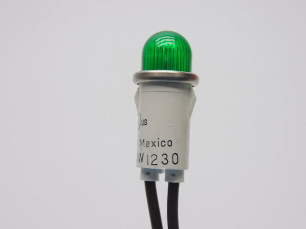 WAMCO 1230 125V NSNP