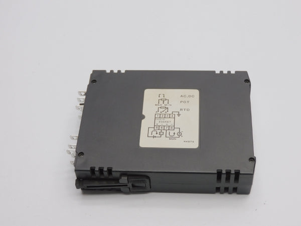M-SYSTEM BVS-A 12-60VDC NSNP