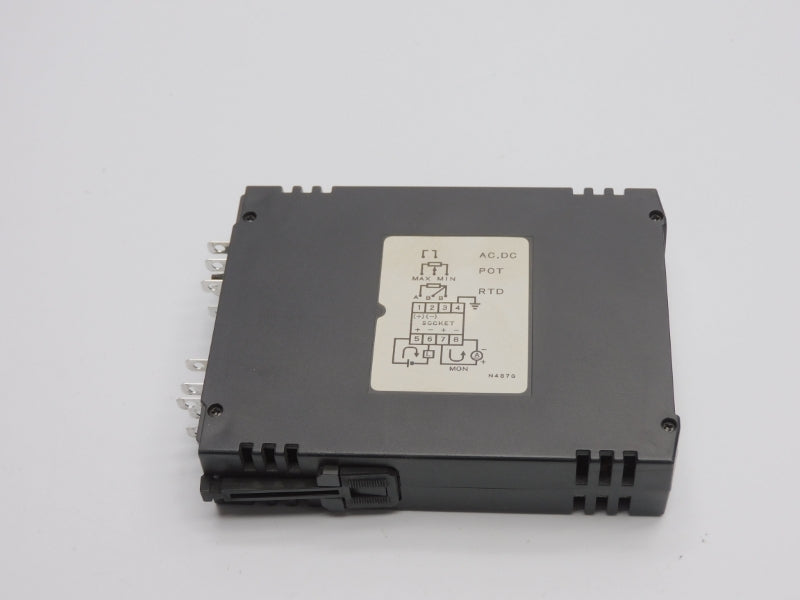 M-SYSTEM BVS-A 12-60VDC NSNP