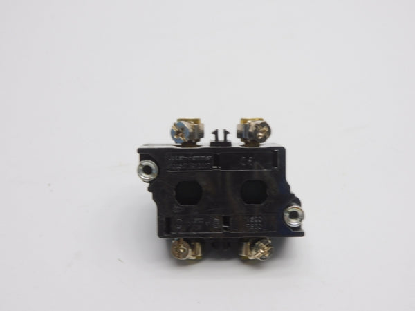 CUTLER HAMMER 10250T2 SER. D1 NSMP