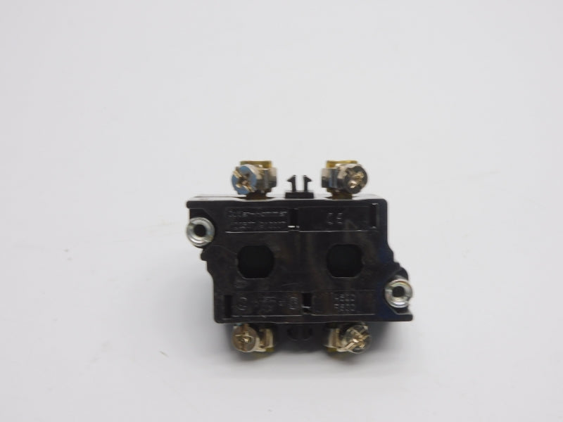CUTLER HAMMER 10250T2 SER. D1 NSMP
